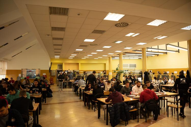 Obavijest o dežurnim restoranima SC-a Zagreb za Međunarodni praznik rada